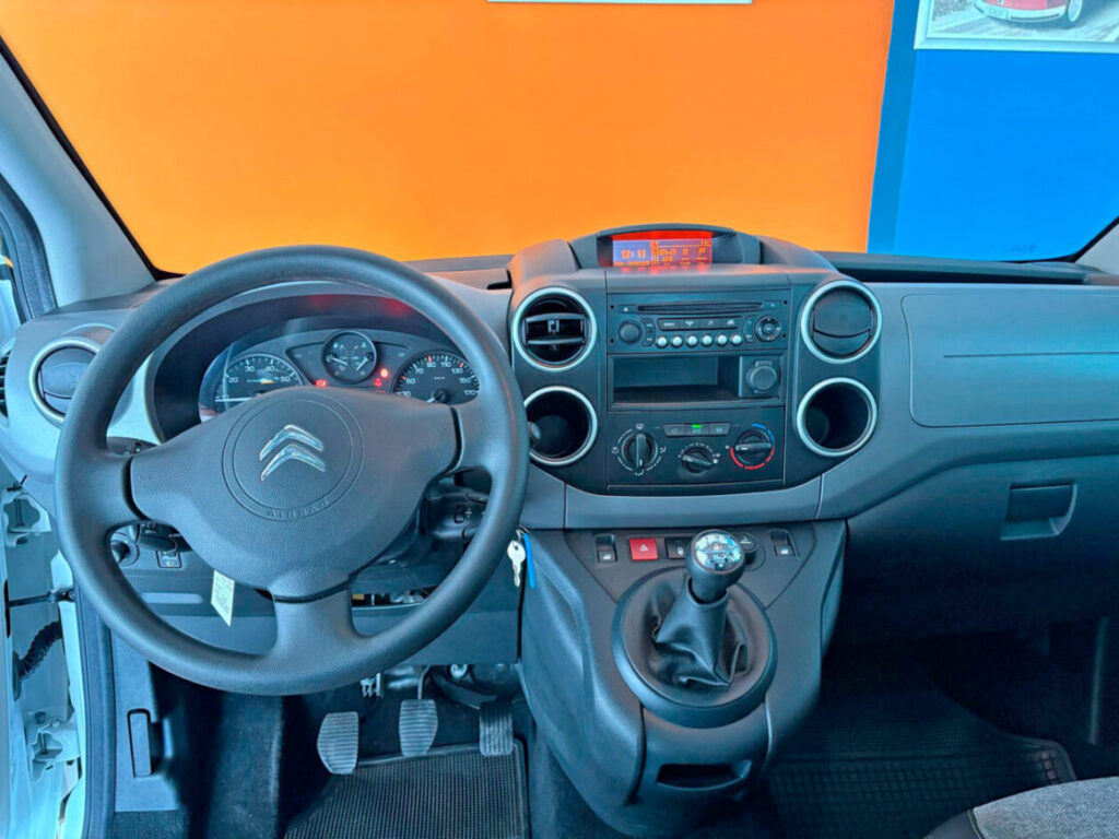 Citroen Berlingo 1.6 Live Edition