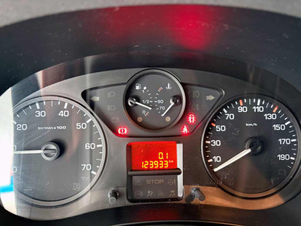 Citroen Berlingo 1.6 Live Edition