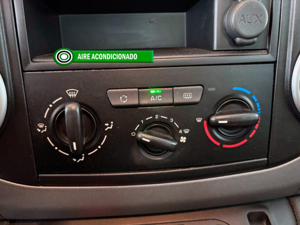 Citroen Berlingo 1.6 Live Edition