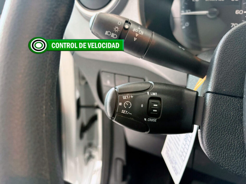 Citroen Berlingo 1.6 Live Edition