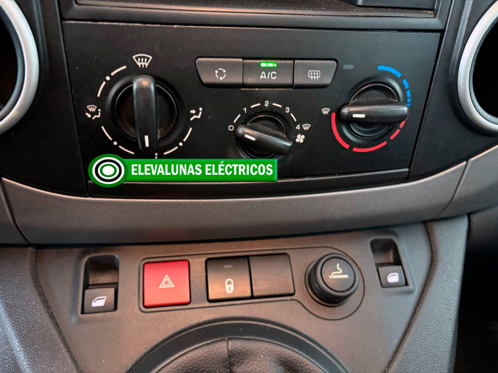 Citroen Berlingo 1.6 Live Edition