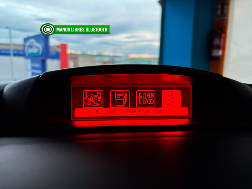 Citroen Berlingo 1.6 Live Edition