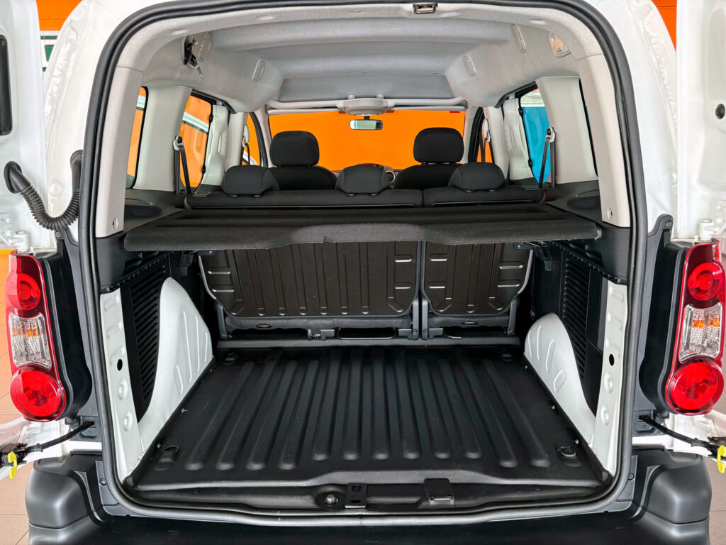 Citroen Berlingo 1.6 Live Edition