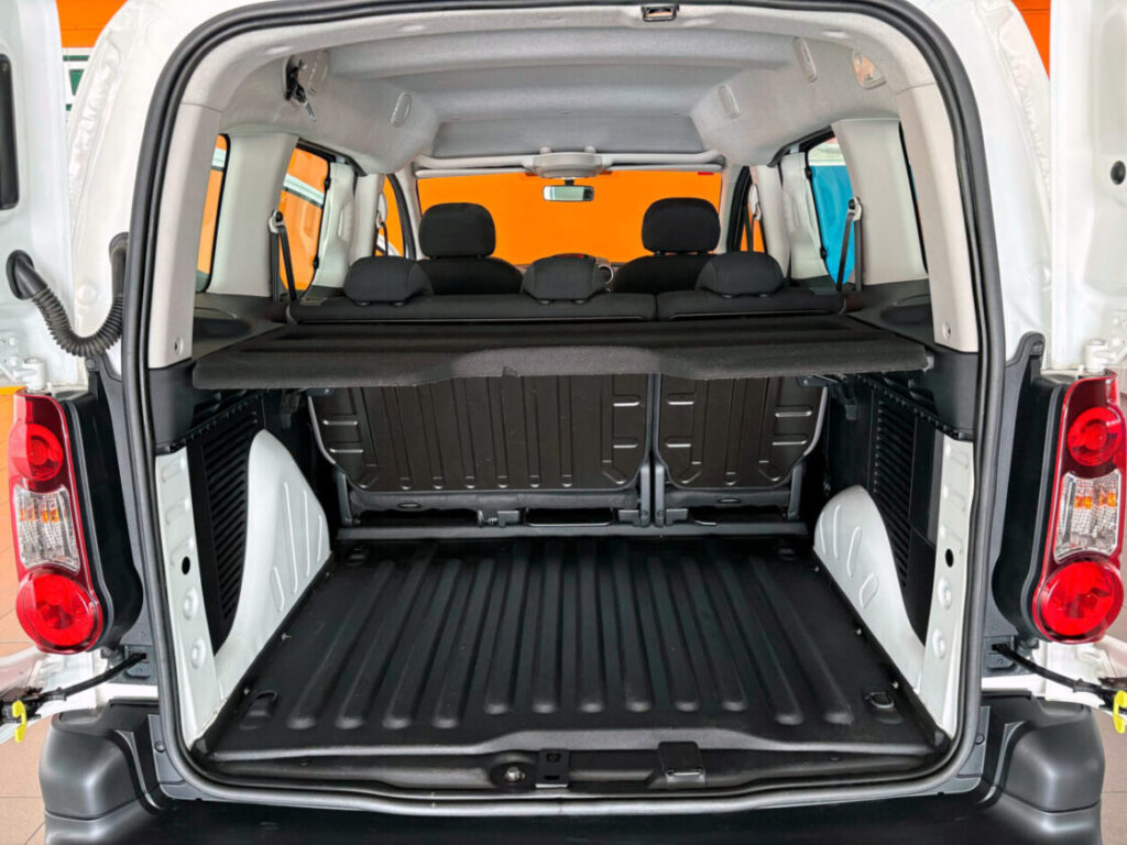 Citroen Berlingo 1.6 Live Edition