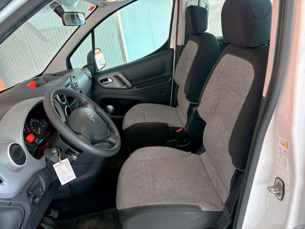 Citroen Berlingo 1.6 Live Edition