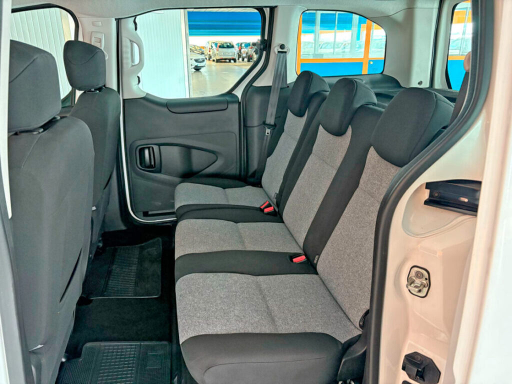 Citroen Berlingo 1.6 Live Edition