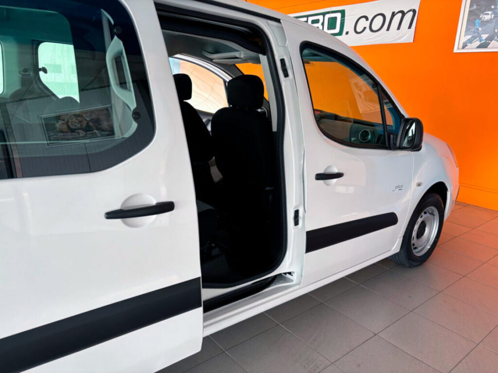 Citroen Berlingo 1.6 Live Edition