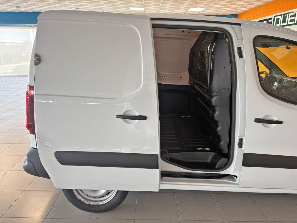 Citroen Berlingo 1.6 HDI