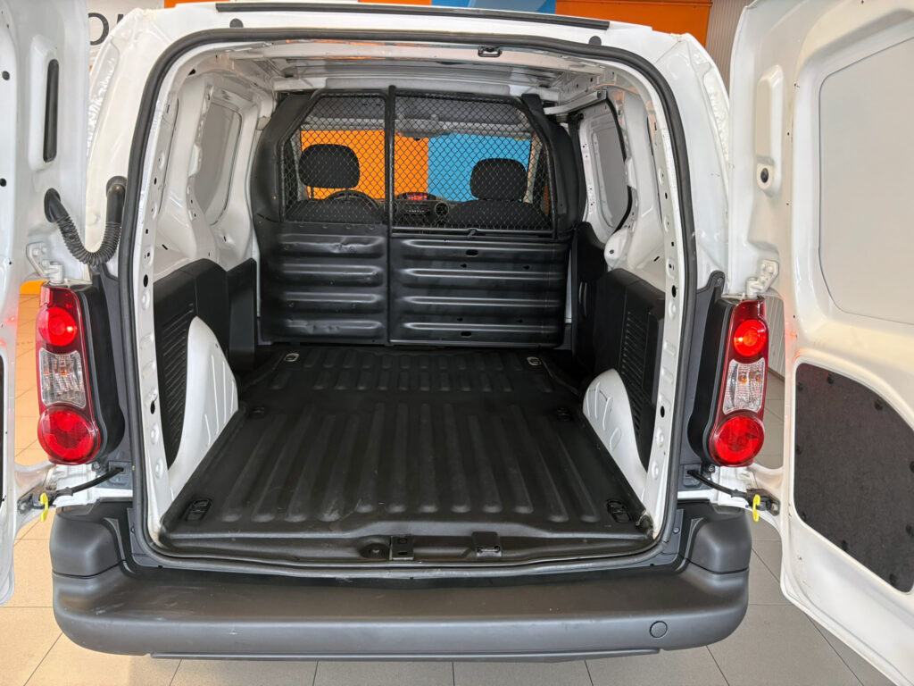 Citroen Berlingo 1.6 HDI