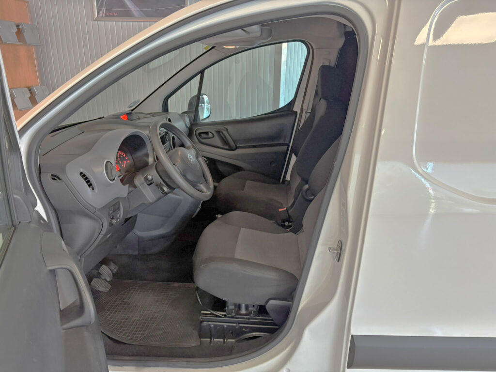 Citroen Berlingo 1.6 HDI