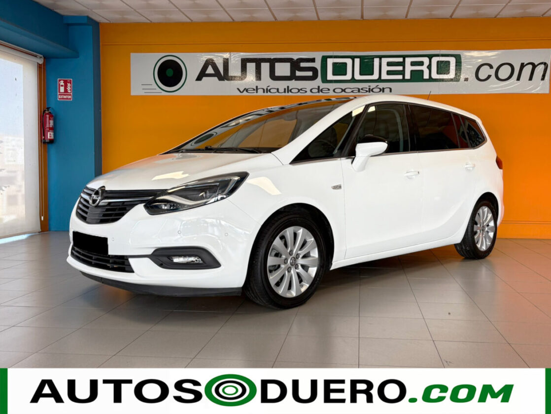Opel Zafira 1.6 CDTI Innovation