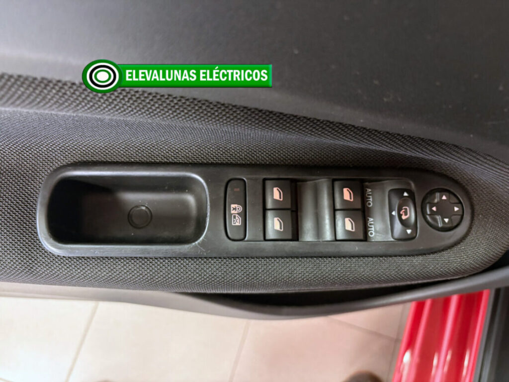 Citroen C3 Picasso 1.6 HDI Feel Edition