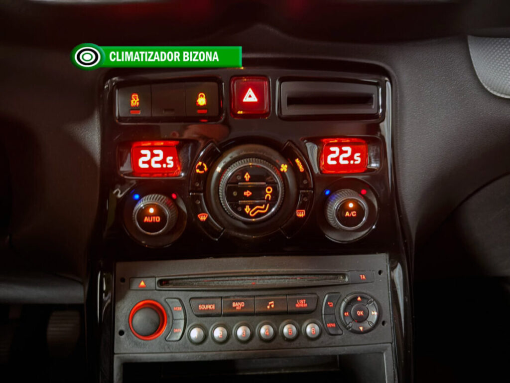 Citroen C3 Picasso 1.6 HDI Feel Edition