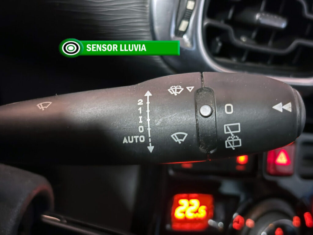 Citroen C3 Picasso 1.6 HDI Feel Edition