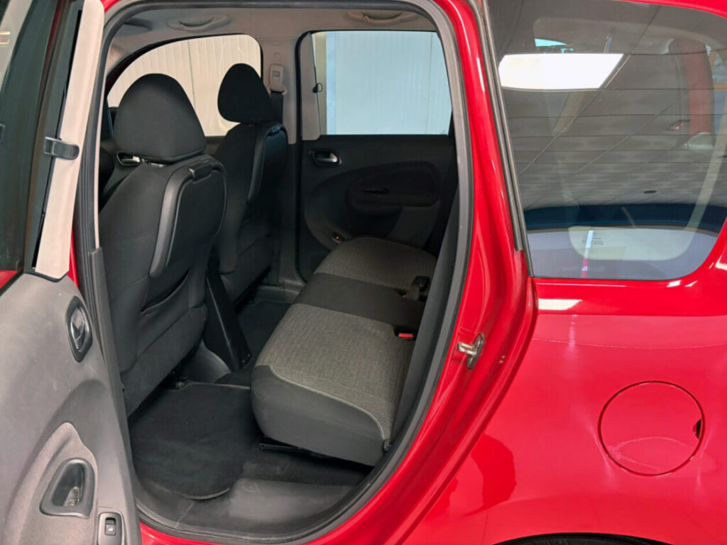 Citroen C3 Picasso 1.6 HDI Feel Edition