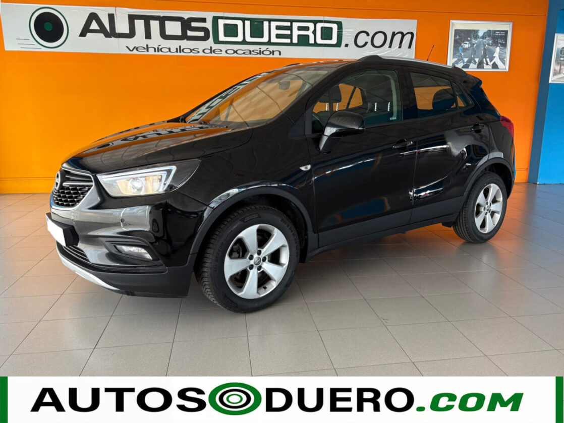 Opel Mokka 1.6 CDTI Excellence