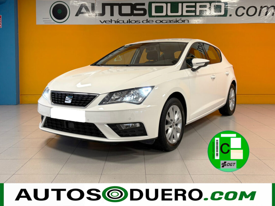 Seat León 1.6 TDI Style