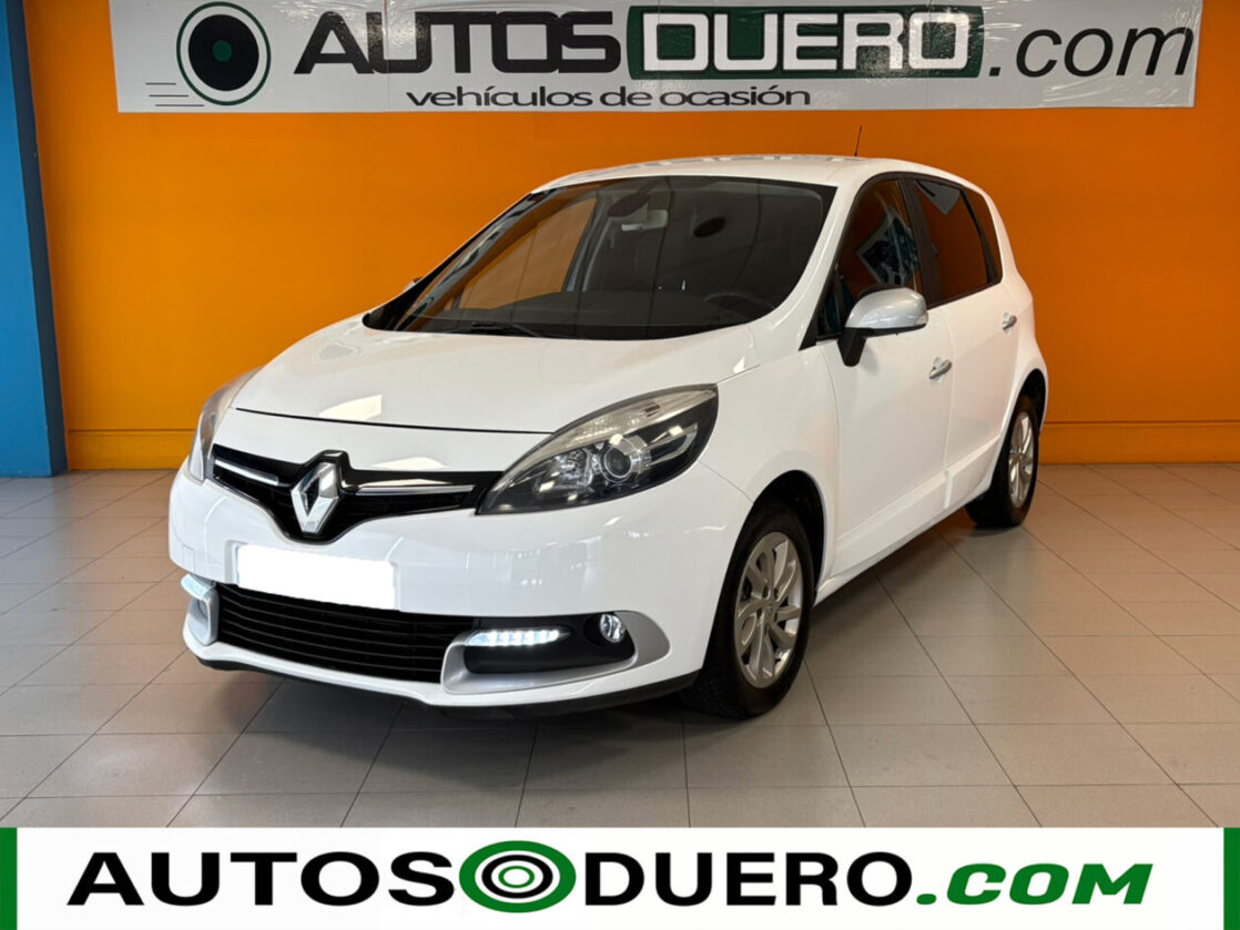 Renault Scenic 1.6 CDTI Energy Limited