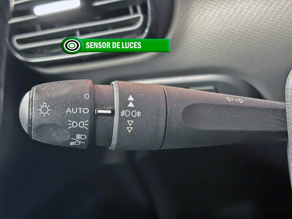Citroen C4 Cactus 1.5 HDI Shine