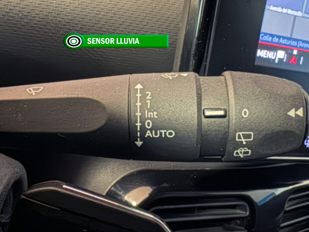 Citroen C4 Cactus 1.5 HDI Shine