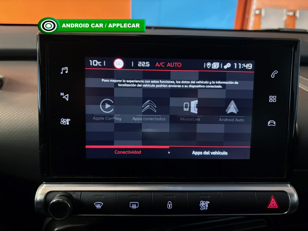 Citroen C4 Cactus 1.5 HDI Shine
