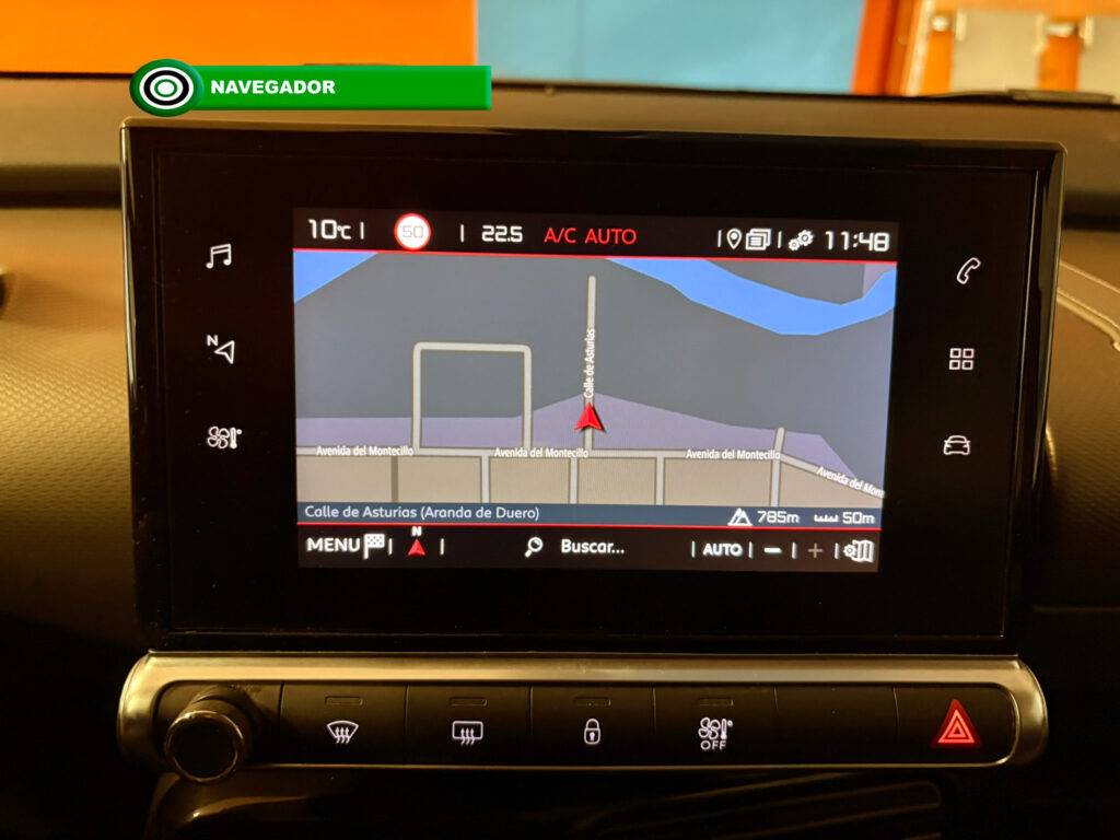 Citroen C4 Cactus 1.5 HDI Shine