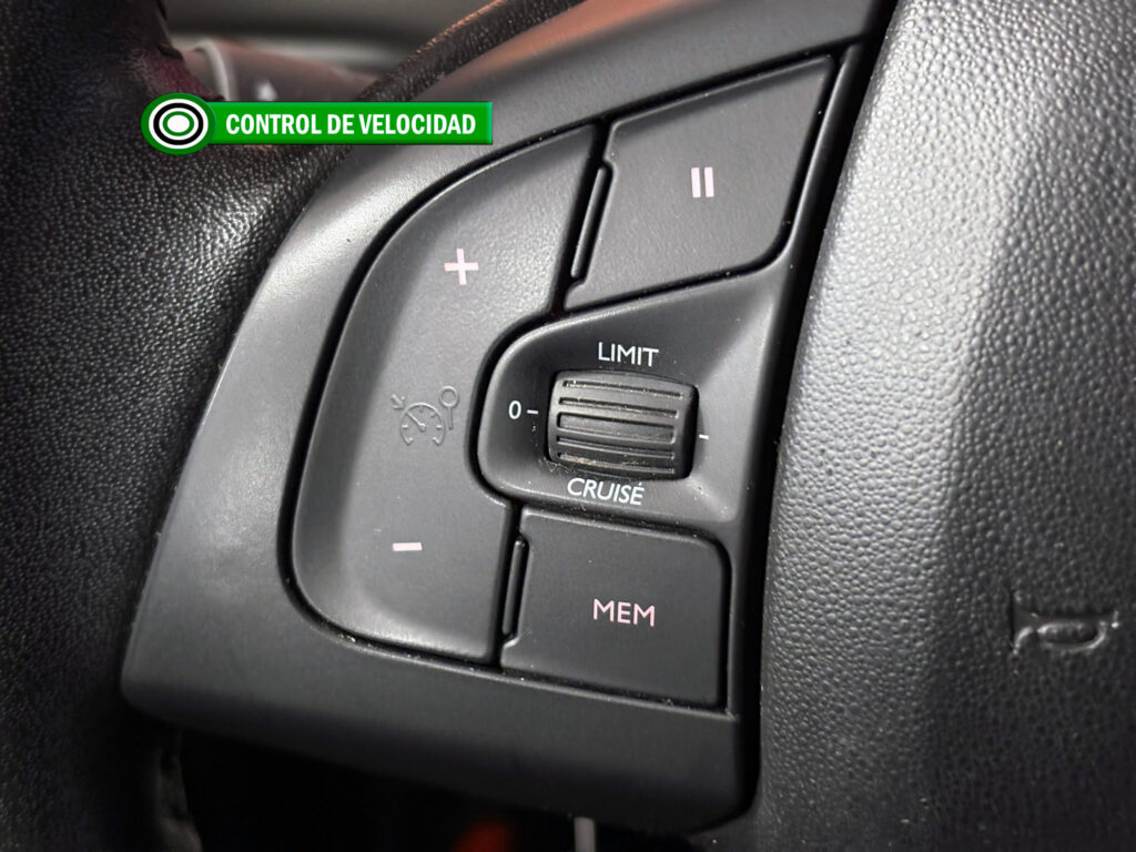Citroen C4 Cactus 1.5 HDI Shine