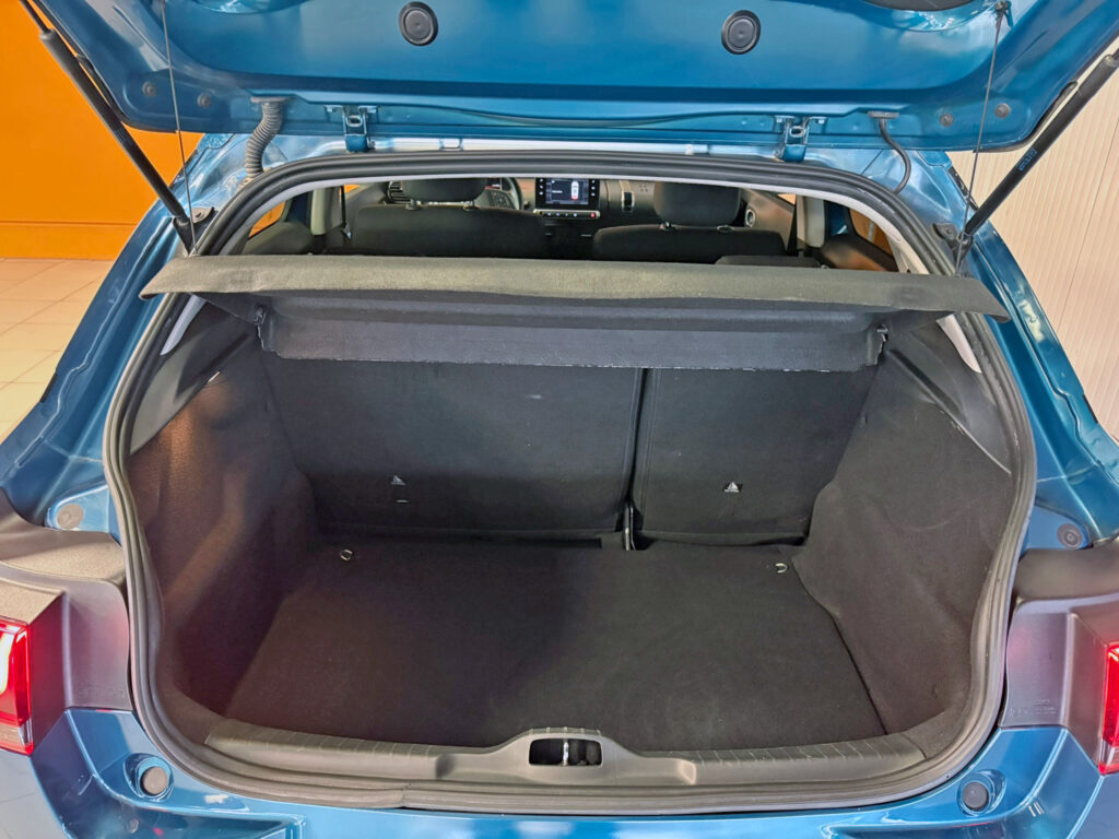 Citroen C4 Cactus 1.5 HDI Shine