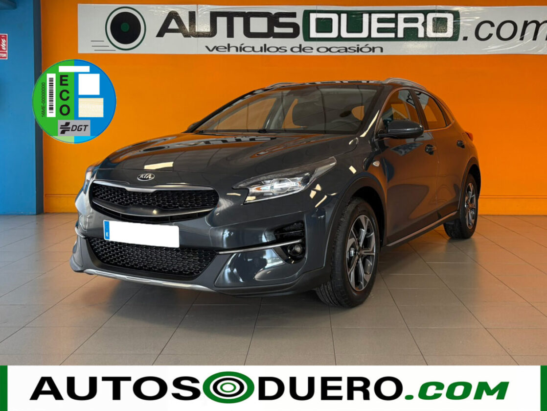 Kia X-Ceed 1.6 MHEV Drive