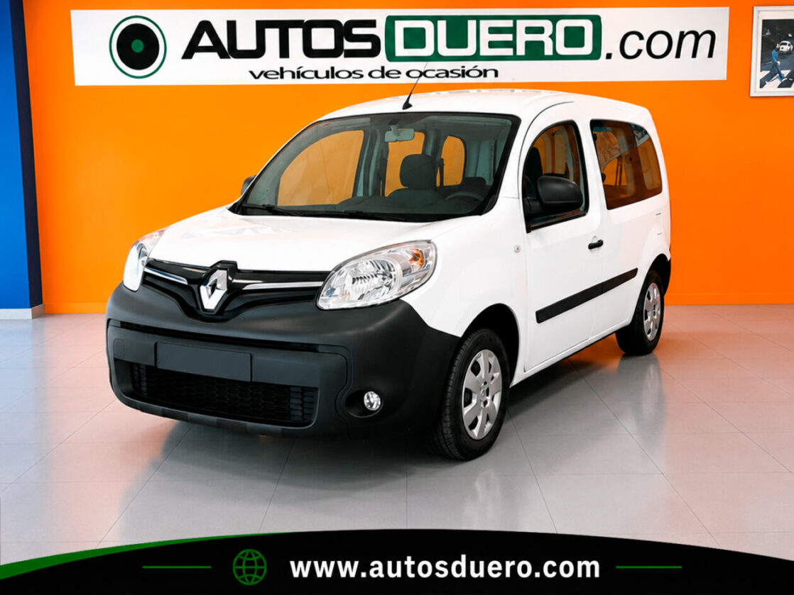 Renault Kangoo Combi Profesional