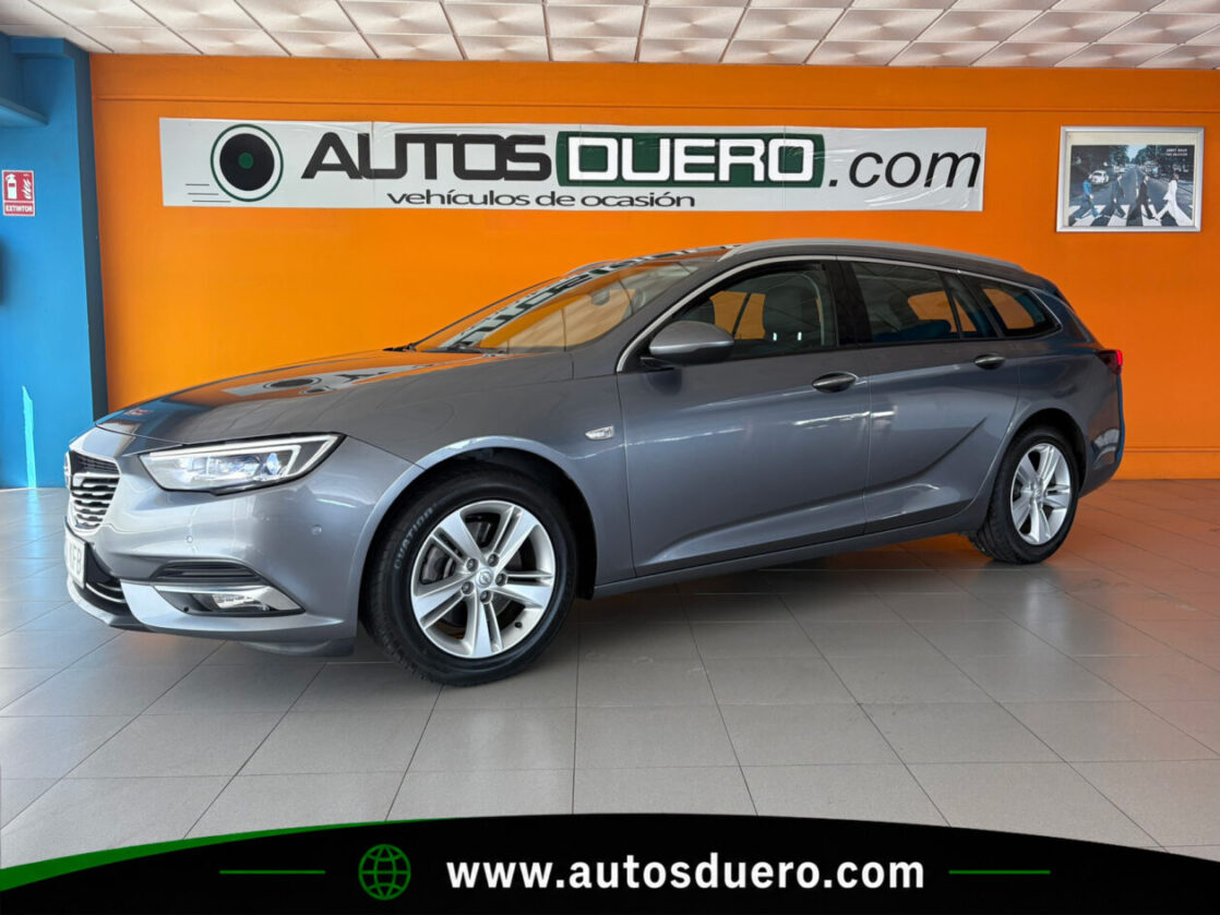 Opel Insignia ST Excellence