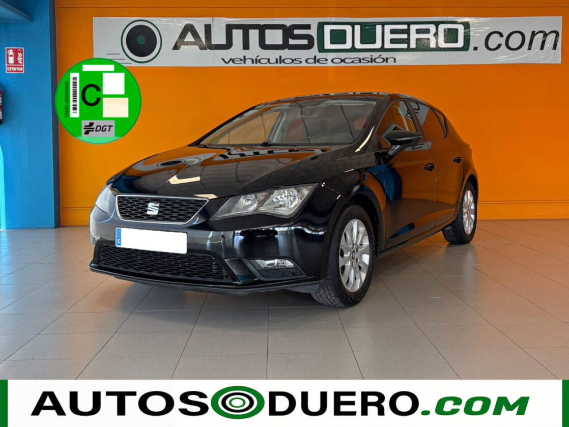 Seat León 1.6 TDI Style